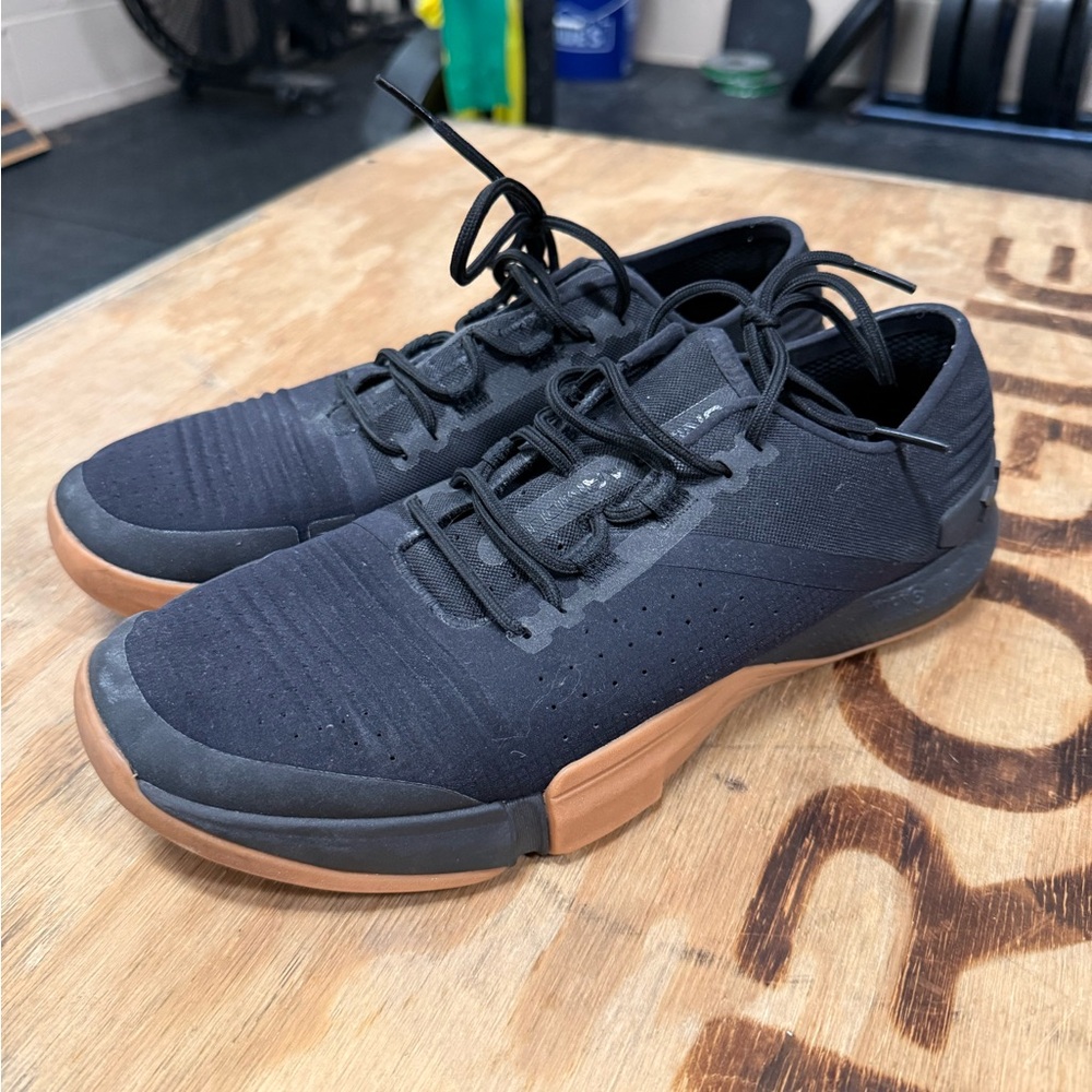 Under Armour Tribase Reign